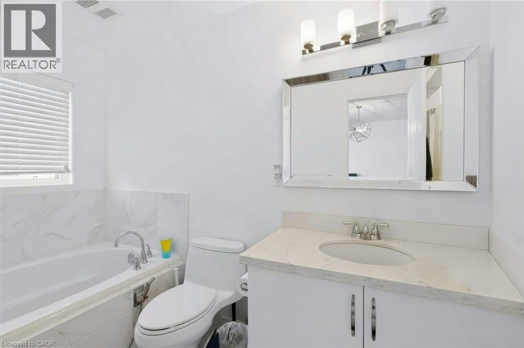 5549 Katy Gate, Mississauga, ON, L5M 7M9 - 23