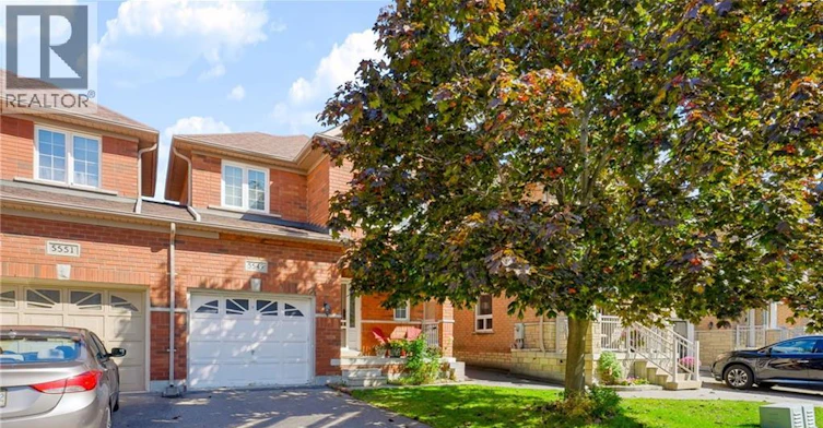5549 Katy Gate, Mississauga, ON, L5M 7M9