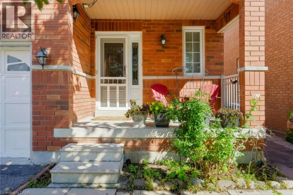 5549 Katy Gate, Mississauga, ON, L5M 7M9 - 4