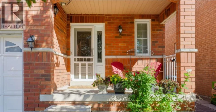 5549 Katy Gate, Mississauga, ON, L5M 7M9 - 4