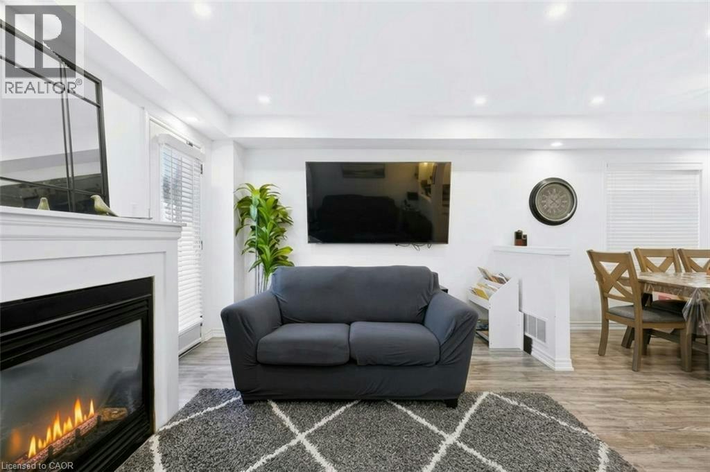 5549 Katy Gate, Mississauga, ON, L5M 7M9 - 14