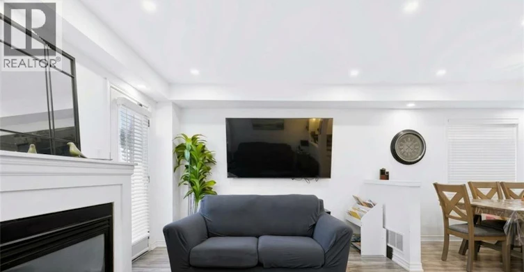 5549 Katy Gate, Mississauga, ON, L5M 7M9 - 14