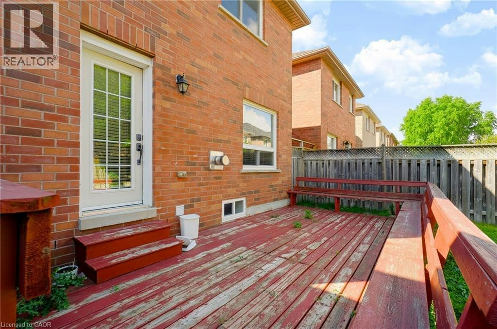 5549 Katy Gate, Mississauga, ON, L5M 7M9 - 5
