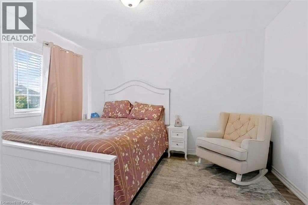 5549 Katy Gate, Mississauga, ON, L5M 7M9 - 20