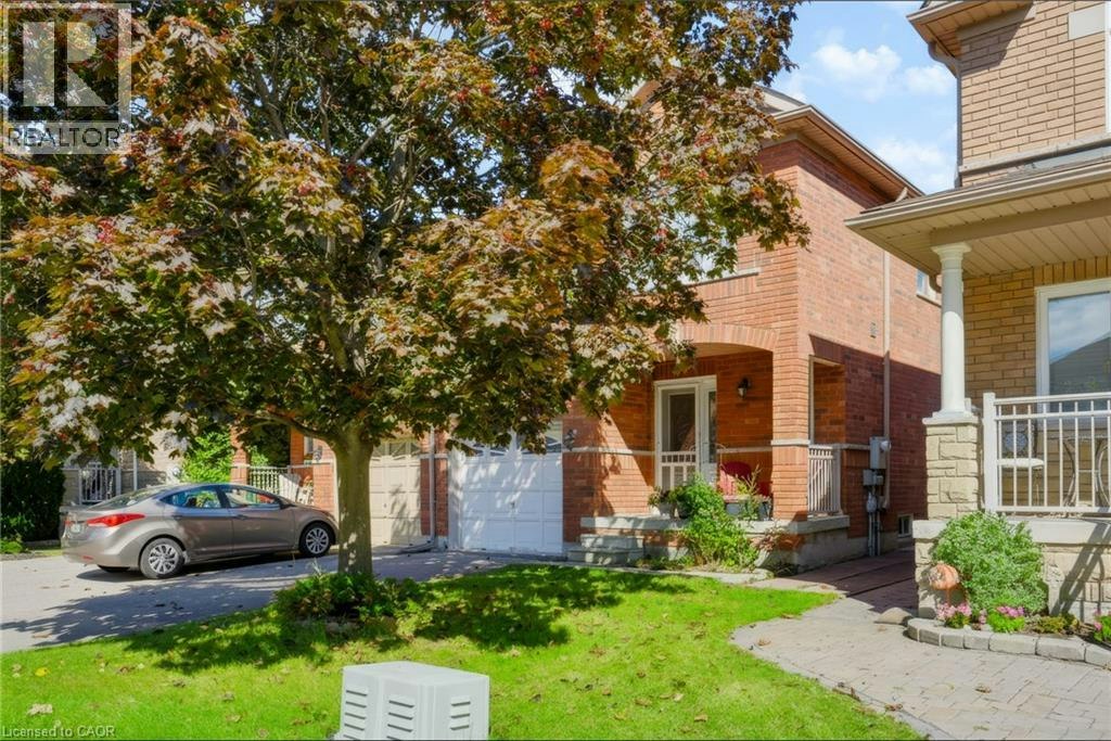 5549 Katy Gate, Mississauga, ON, L5M 7M9 - 3