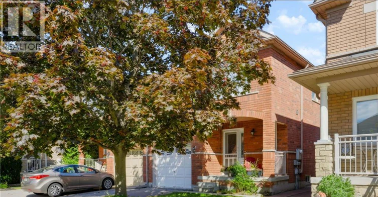 5549 Katy Gate, Mississauga, ON, L5M 7M9 - 3