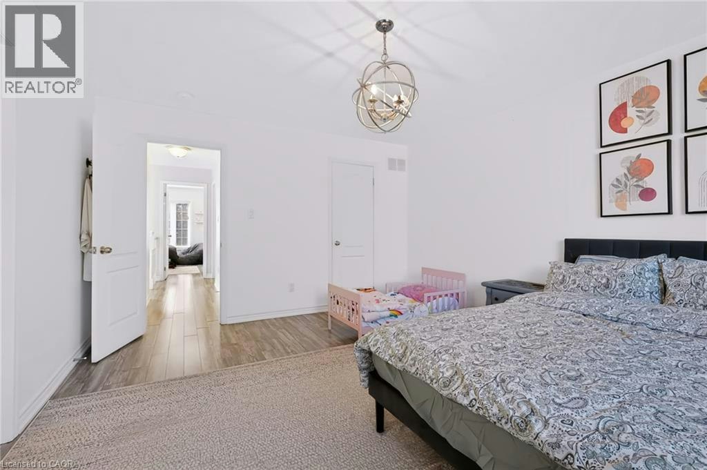 5549 Katy Gate, Mississauga, ON, L5M 7M9 - 17