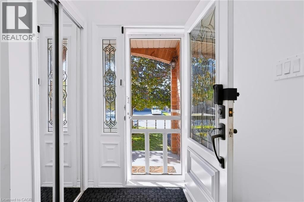 5549 Katy Gate, Mississauga, ON, L5M 7M9 - 7