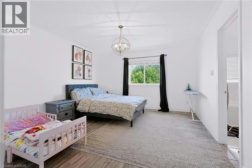 5549 Katy Gate, Mississauga, ON, L5M 7M9 - 16