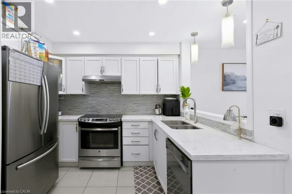 5549 Katy Gate, Mississauga, ON, L5M 7M9 - 10
