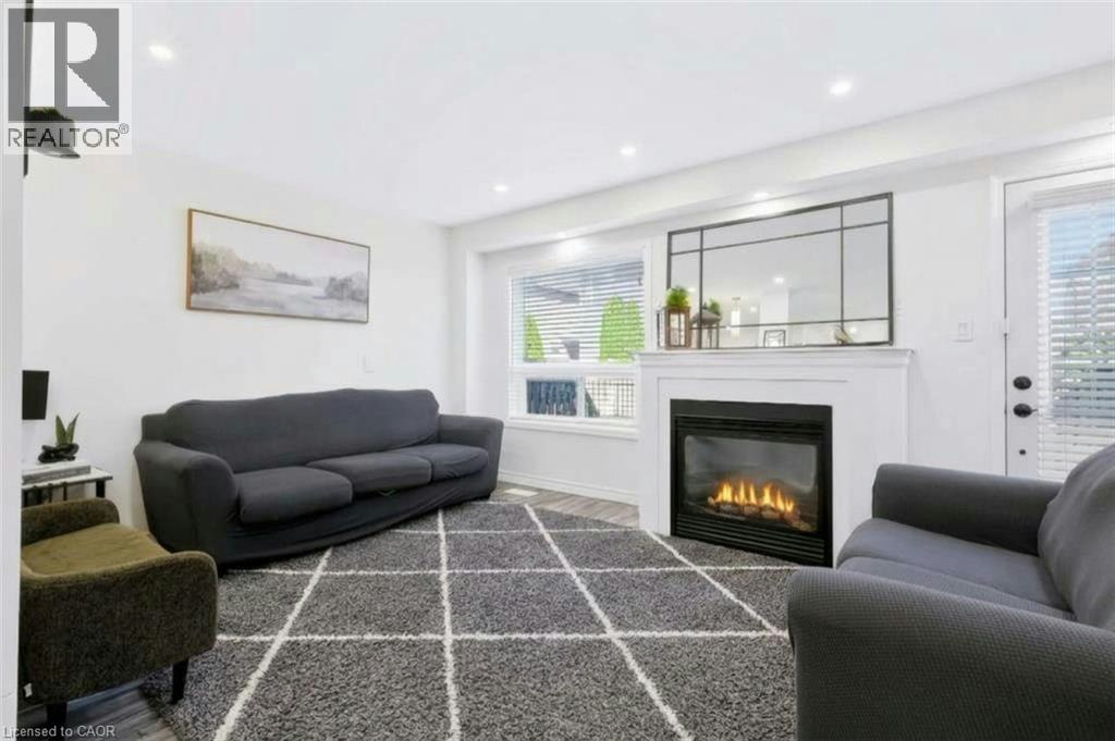 5549 Katy Gate, Mississauga, ON, L5M 7M9 - 13