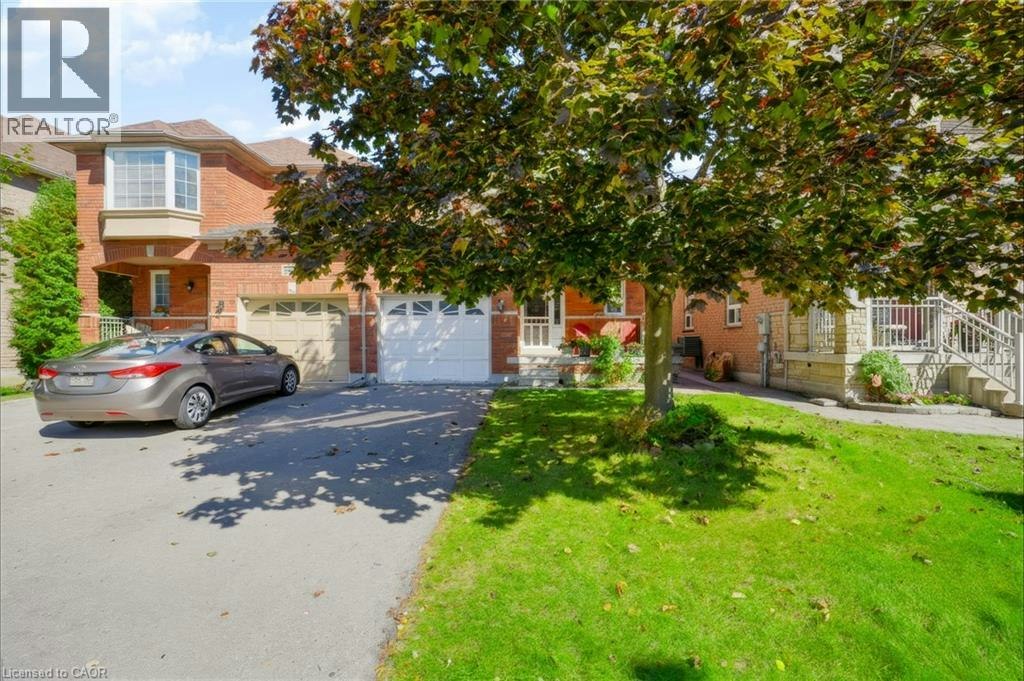 5549 Katy Gate, Mississauga, ON, L5M 7M9 - 2