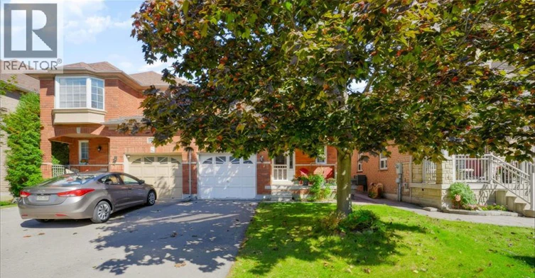 5549 Katy Gate, Mississauga, ON, L5M 7M9 - 2