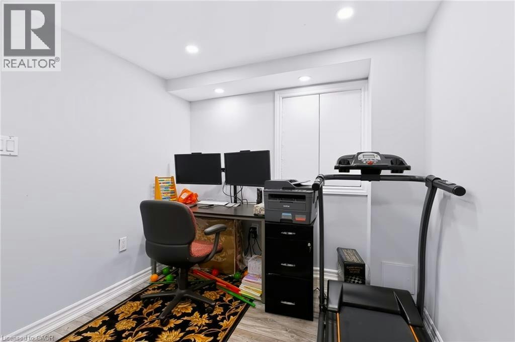 5549 Katy Gate, Mississauga, ON, L5M 7M9 - 31