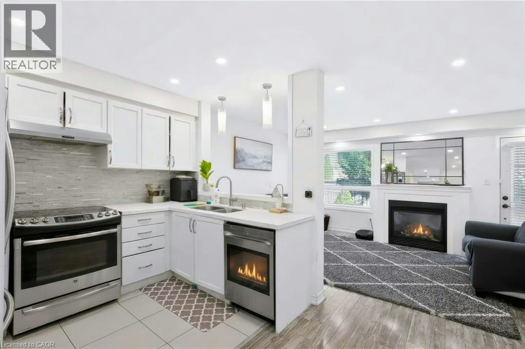 5549 Katy Gate, Mississauga, ON, L5M 7M9 - 11