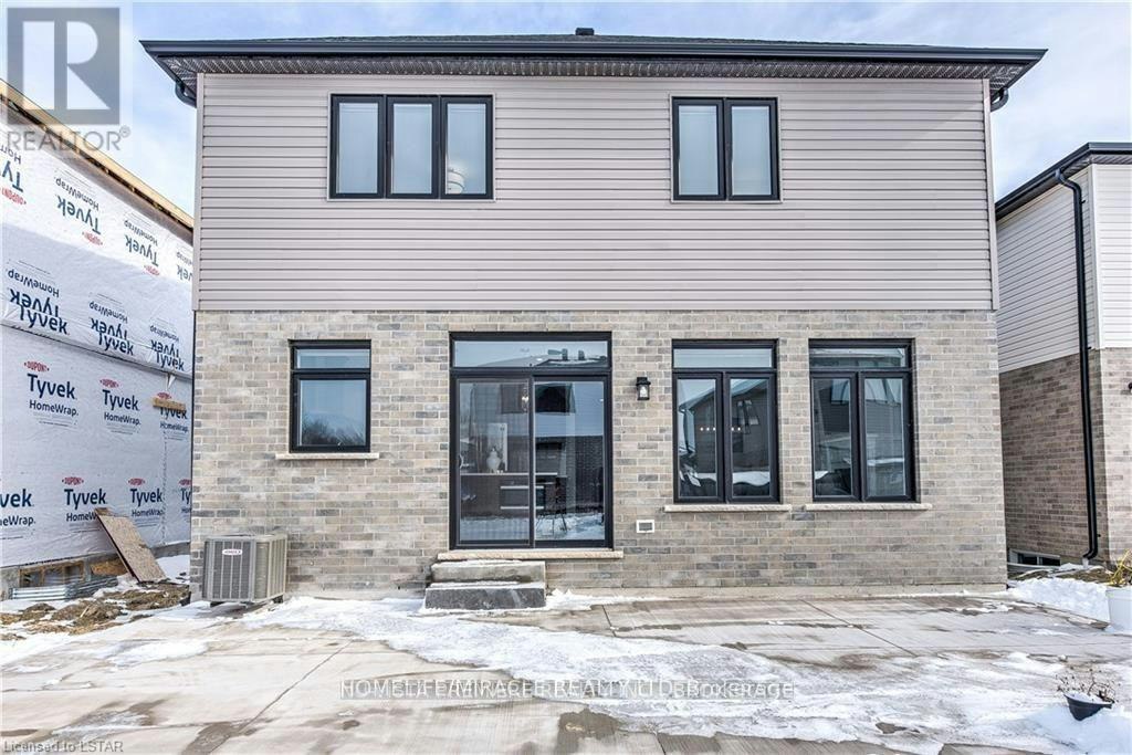 1546 Medway Park Drive, London, ON, N6G 0Z6 - 48