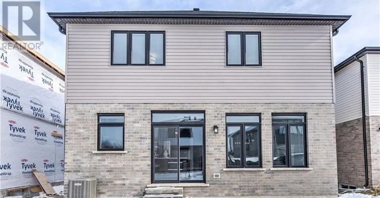1546 Medway Park Drive, London, ON, N6G 0Z6 - 48
