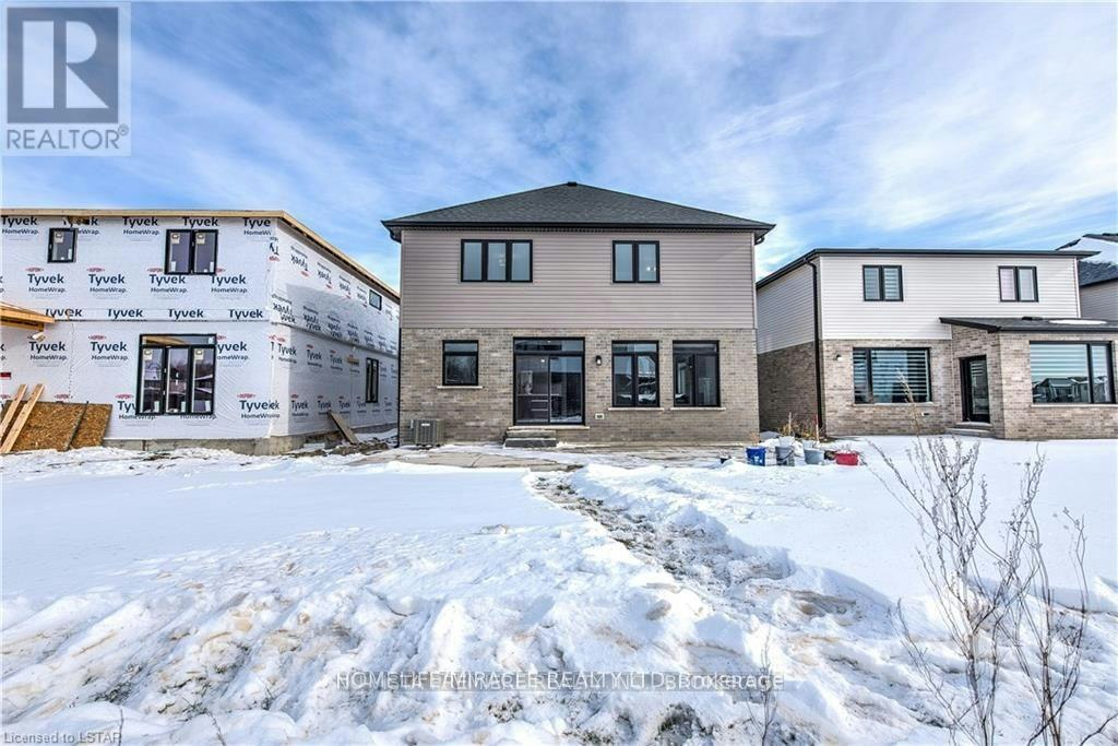 1546 Medway Park Drive, London, ON, N6G 0Z6 - 49