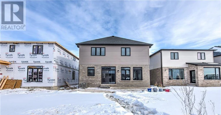 1546 Medway Park Drive, London, ON, N6G 0Z6 - 49