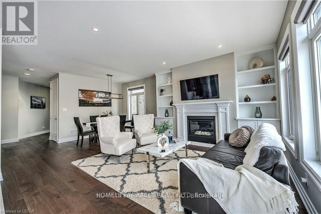 1546 Medway Park Drive, London, ON, N6G 0Z6 - 17
