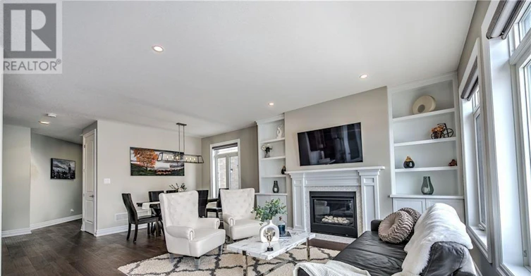1546 Medway Park Drive, London, ON, N6G 0Z6 - 17