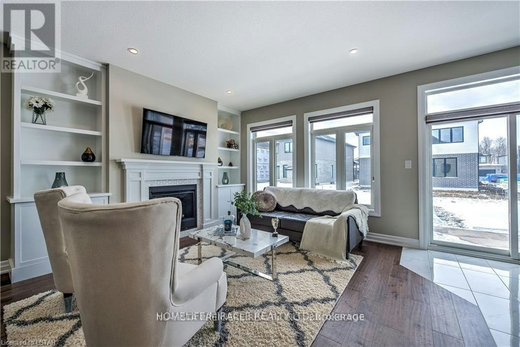 1546 Medway Park Drive, London, ON, N6G 0Z6 - 19