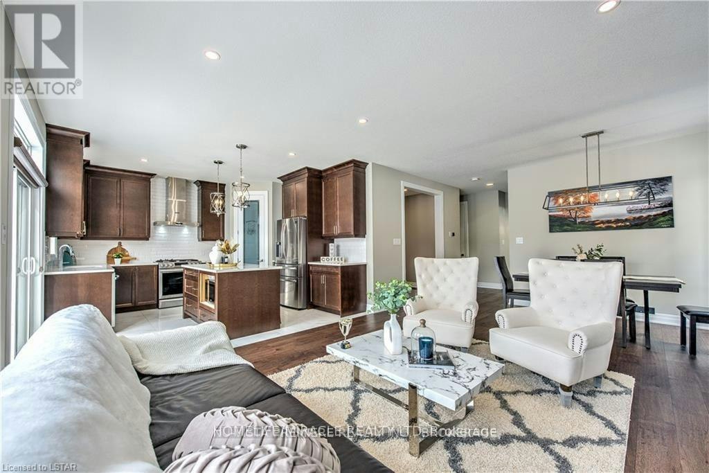 1546 Medway Park Drive, London, ON, N6G 0Z6 - 20