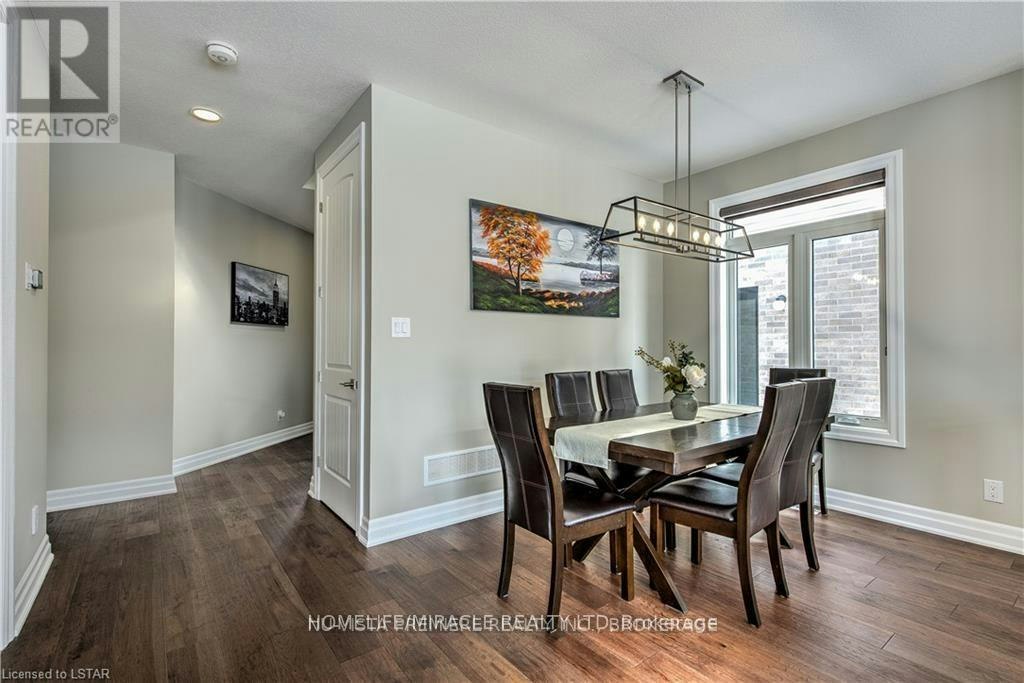 1546 Medway Park Drive, London, ON, N6G 0Z6 - 16