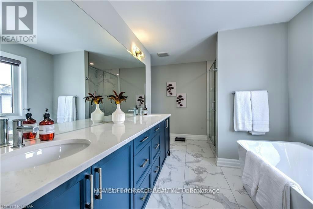 1546 Medway Park Drive, London, ON, N6G 0Z6 - 36