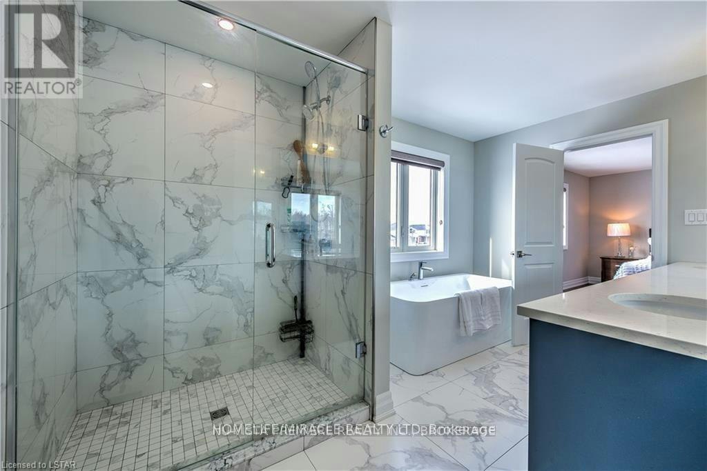 1546 Medway Park Drive, London, ON, N6G 0Z6 - 37