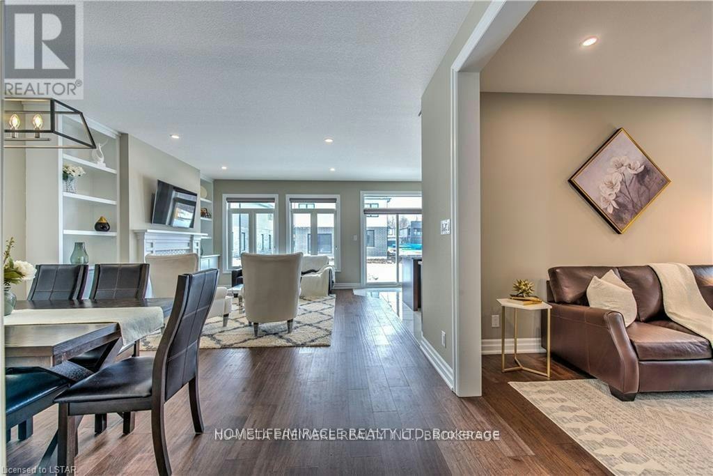 1546 Medway Park Drive, London, ON, N6G 0Z6 - 29