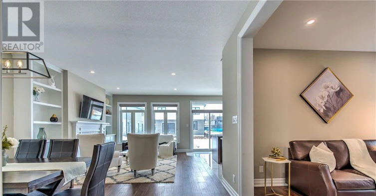 1546 Medway Park Drive, London, ON, N6G 0Z6 - 29