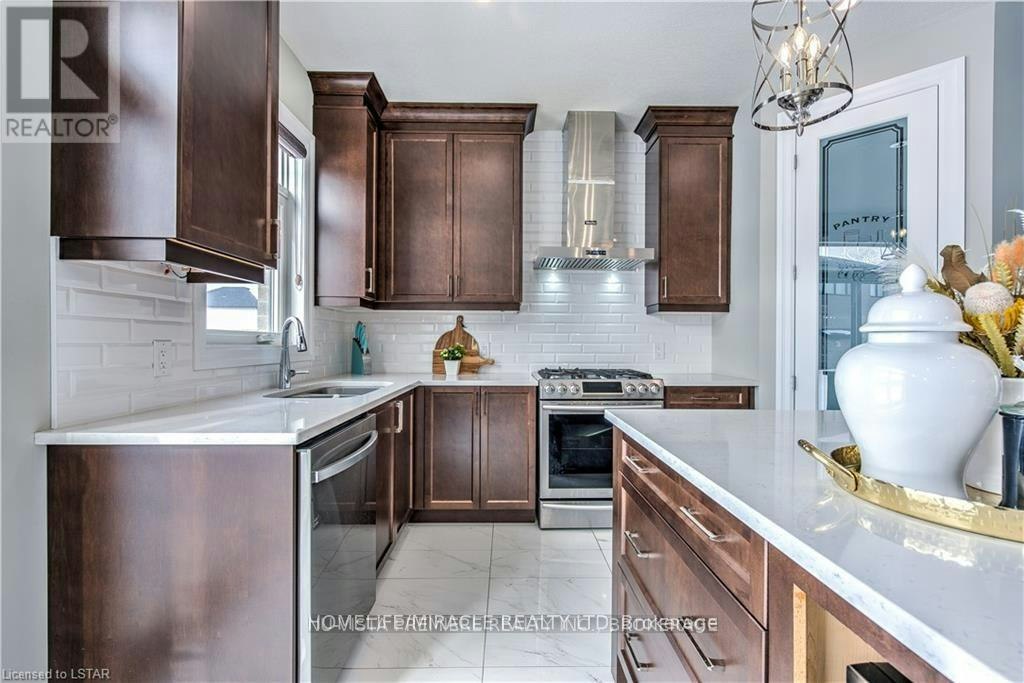 1546 Medway Park Drive, London, ON, N6G 0Z6 - 25