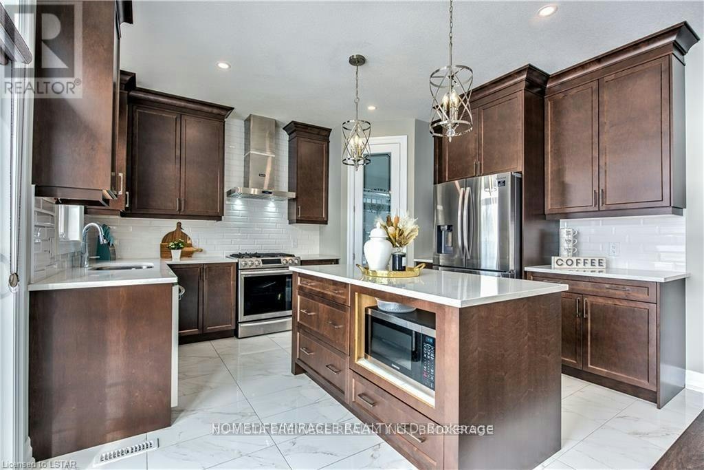 1546 Medway Park Drive, London, ON, N6G 0Z6 - 24
