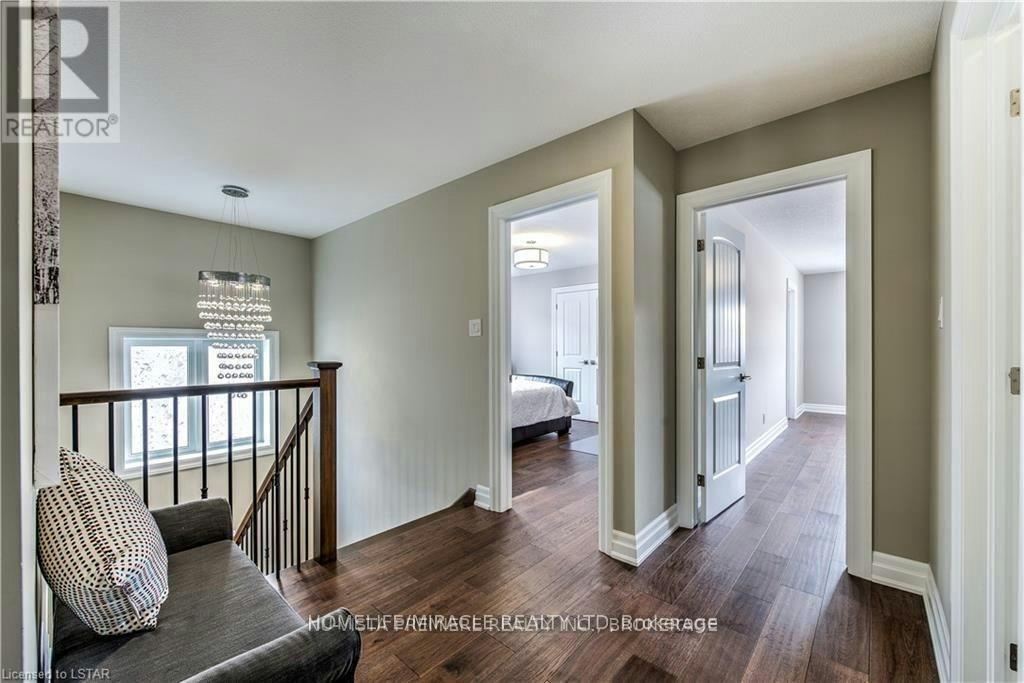 1546 Medway Park Drive, London, ON, N6G 0Z6 - 32