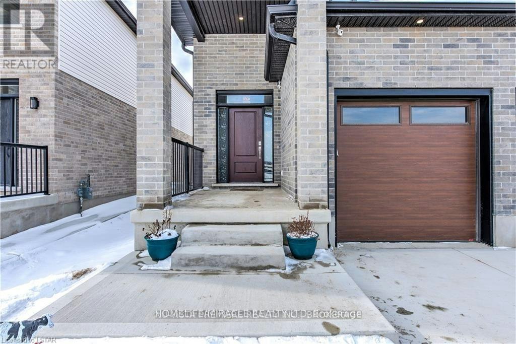 1546 Medway Park Drive, London, ON, N6G 0Z6 - 5