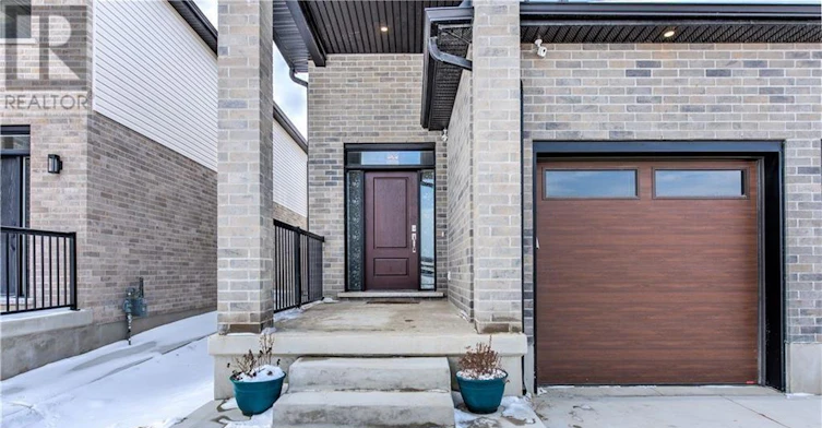 1546 Medway Park Drive, London, ON, N6G 0Z6 - 5