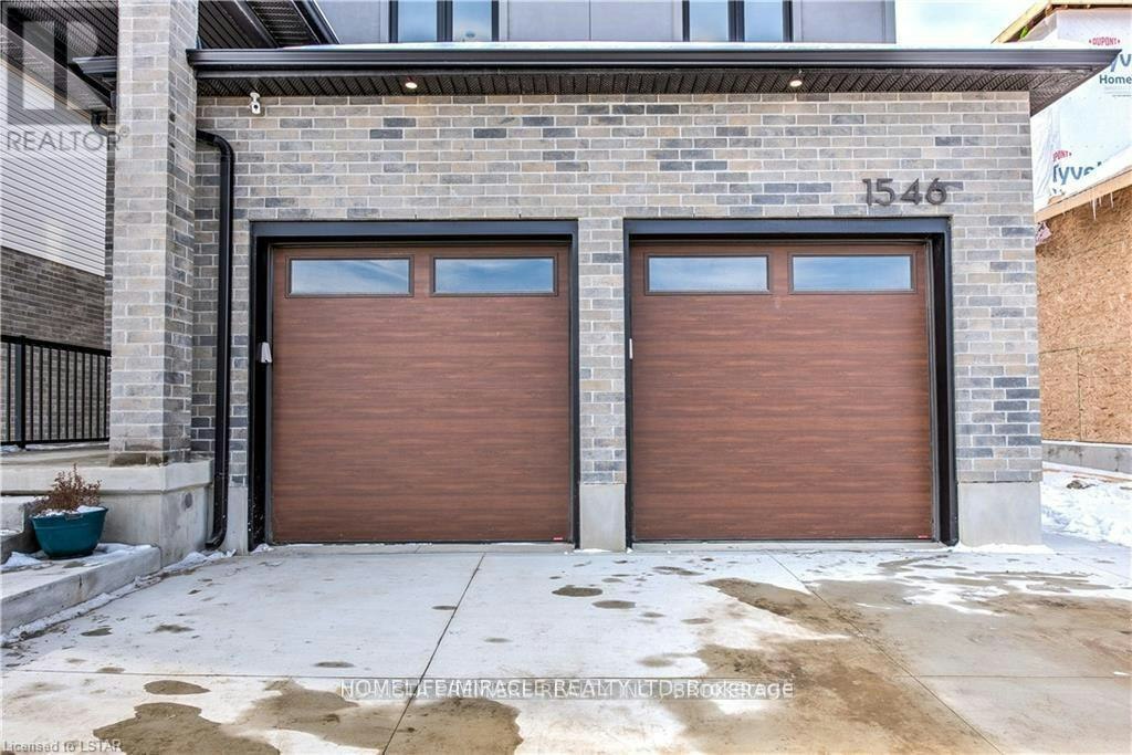 1546 Medway Park Drive, London, ON, N6G 0Z6 - 4