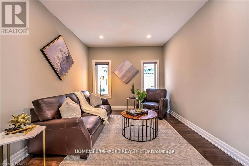 1546 Medway Park Drive, London, ON, N6G 0Z6 - 12