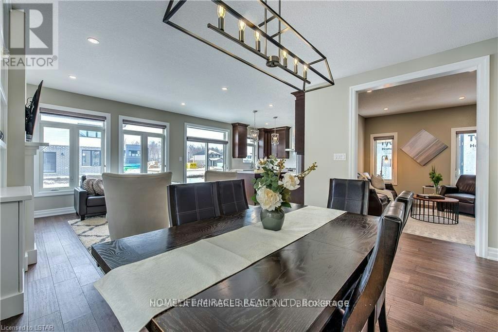 1546 Medway Park Drive, London, ON, N6G 0Z6 - 21