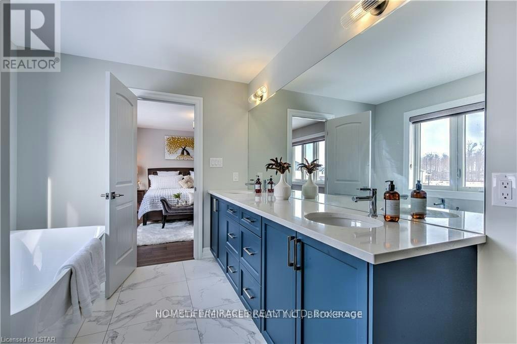 1546 Medway Park Drive, London, ON, N6G 0Z6 - 38