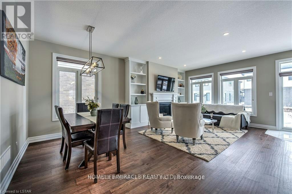1546 Medway Park Drive, London, ON, N6G 0Z6 - 14