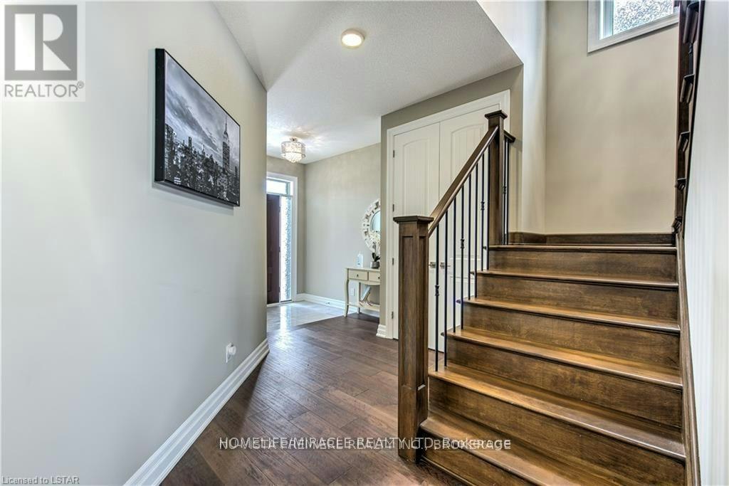 1546 Medway Park Drive, London, ON, N6G 0Z6 - 8