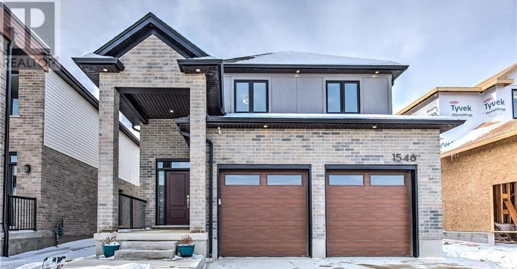 1546 Medway Park Drive, London, ON, N6G 0Z6
