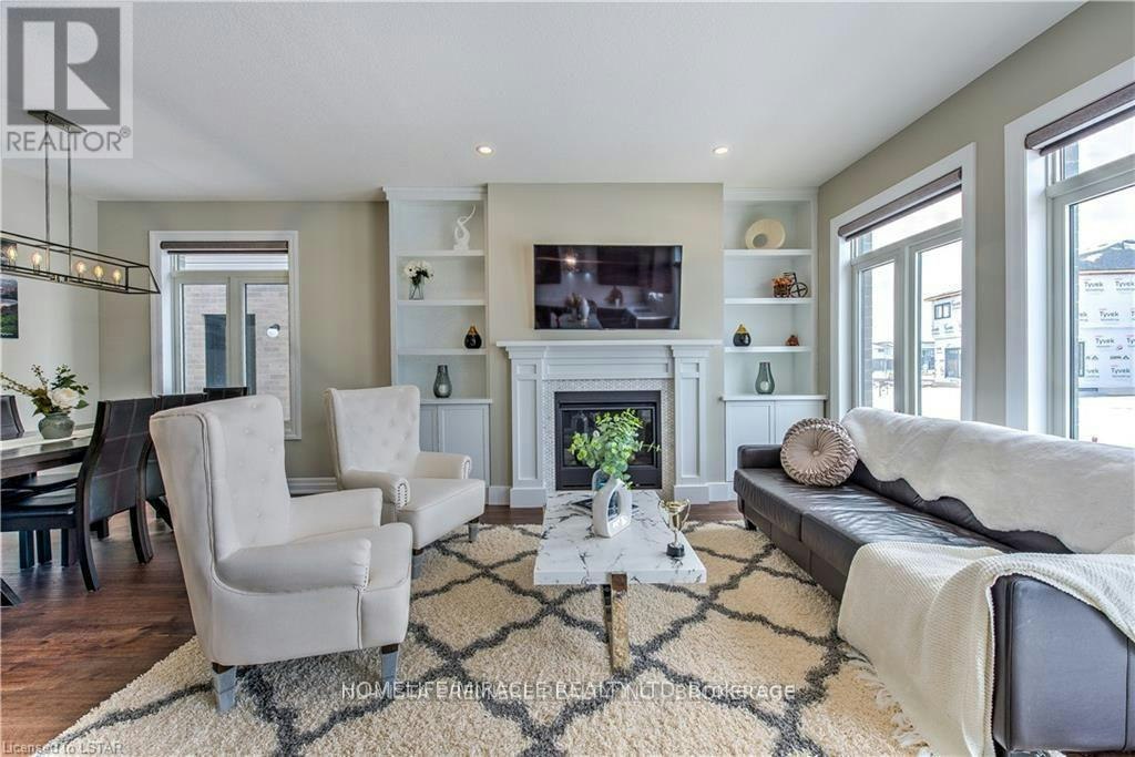 1546 Medway Park Drive, London, ON, N6G 0Z6 - 18