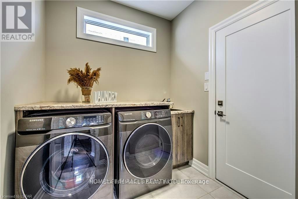 1546 Medway Park Drive, London, ON, N6G 0Z6 - 11