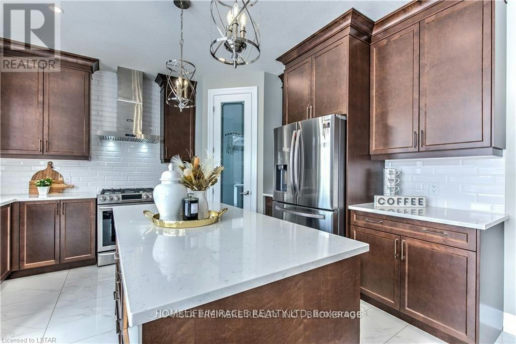 1546 Medway Park Drive, London, ON, N6G 0Z6 - 26