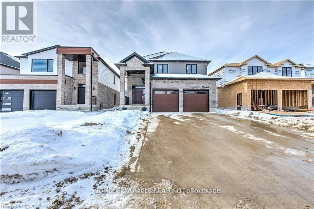 1546 Medway Park Drive, London, ON, N6G 0Z6 - 3