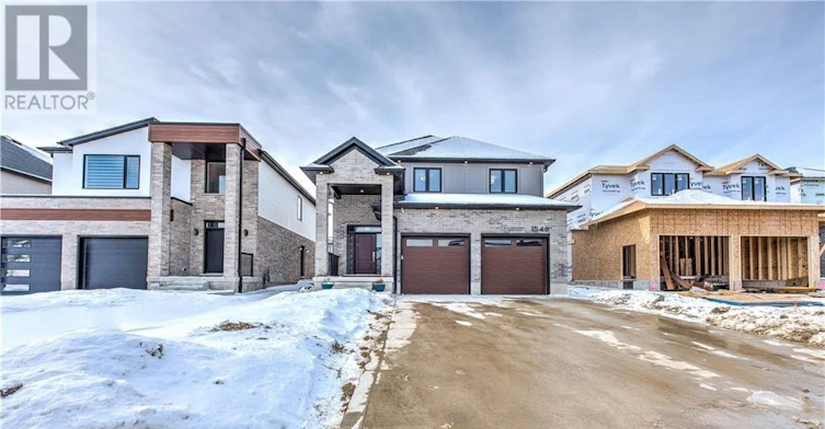 1546 Medway Park Drive, London, ON, N6G 0Z6 - 3