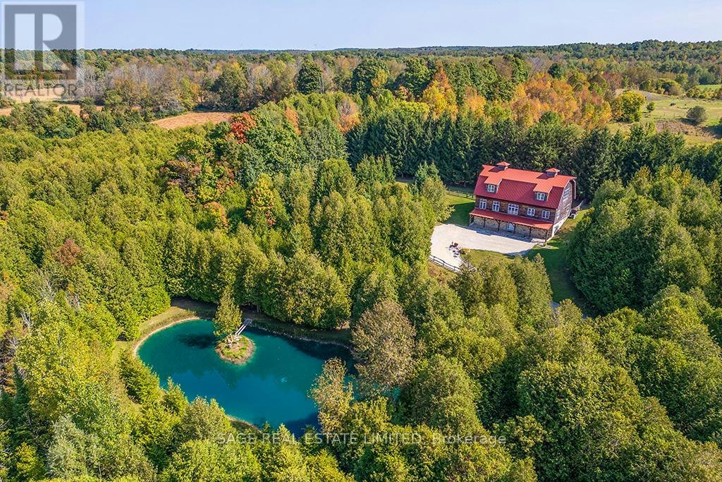 263299 Wilder Lake Road, Southgate Township, ON, N0G 1R0
